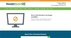 Desktop Screenshot of amazoncreek.com